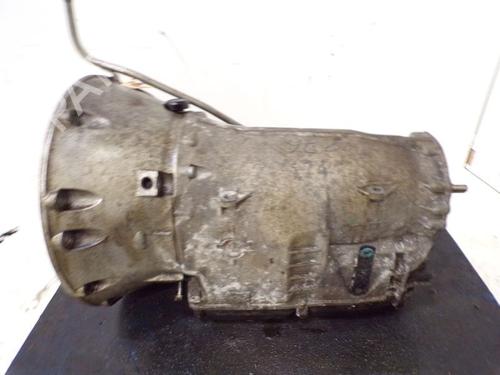 Gearkasse MERCEDES-BENZ C-CLASS (W203) C 280 4-matic (203.092) | BP29097652M3 