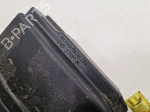 Front left lock DACIA SANDERO II 1.0 SCe 75 (B8JC, B8JD, B8NC) | BP31702159C98 