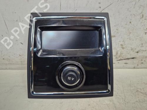 display-monitor-skoda-superb-ii-3t4-2008-2009-2010-2011-2012-2013-2014-2015-29106151 main image
