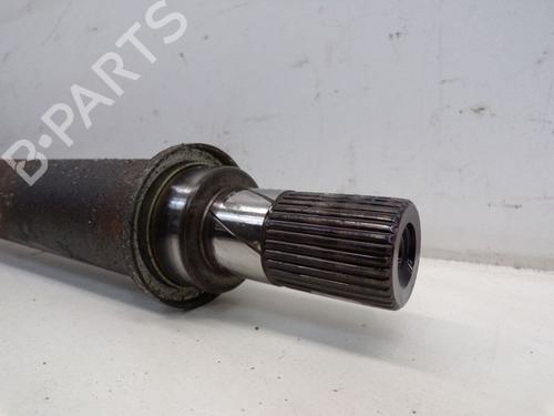 Right front driveshaft FORD FIESTA VI (CB1, CCN) 1.6 Ti | BP40230251M39 - Image 7