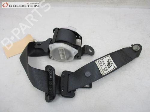 Used Rear right seatbelt Rear right seatbelt 18751054 18751054