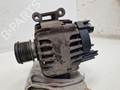 Used Alternator Alternator 39615240 39615240