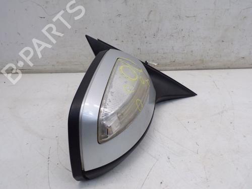 Right mirror MERCEDES-BENZ C-CLASS (W204) C 300 4-matic (204.081) | BP24551165C27 