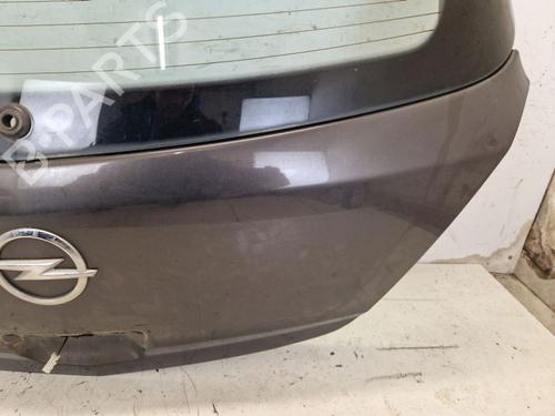 Tailgate OPEL CORSA D (S07) 1.4 (L08, L68) | BP29101527C6 