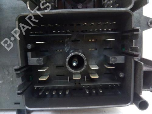 Fuse box OPEL INSIGNIA A Saloon (G09) 2.0 CDTI (69) | BP38028568E1 - Image 10