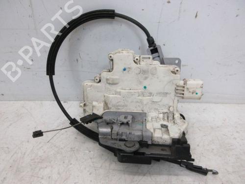 Used Rear right lock SEAT ALTEA (5P1) 1.6 (102 hp) 29094846