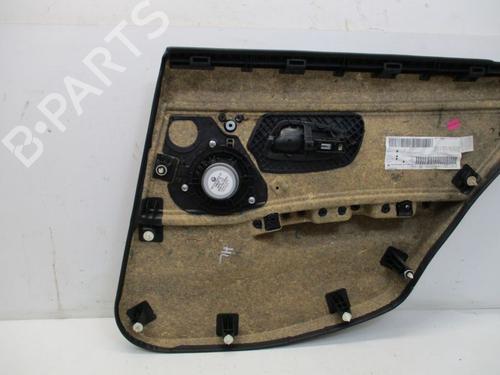 Rear left panel BMW 3 Touring (E91) 330 i | BP37117561C60 - Image 6