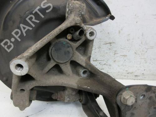 Left rear steering knuckle VW EOS (1F7, 1F8) 2.0 FSI | BP37126894M27 - Image 8