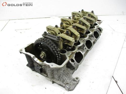 Used Cylinder head MERCEDES-BENZ CLK (C209) CLK 240 (209.361) (170 hp) 18788687
