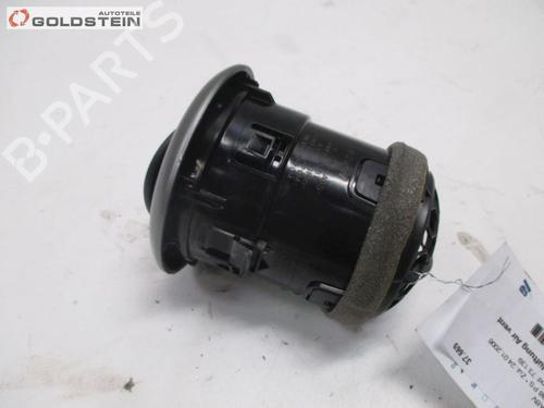 Luftventil NISSAN NOTE (E11, NE11) 1.4 | BP37095360I21 - Image 2