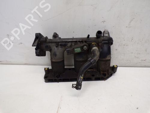 Intake manifold DACIA SANDERO II TCe 90 (B8M1, B8MA, B8AC) | BP37133253M70 - Image 3