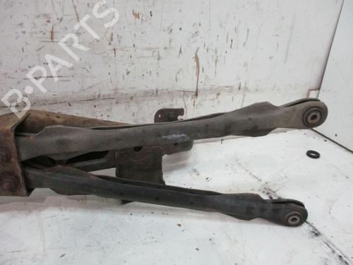 Rear axle MINI MINI (R50, R53) One | BP18801203M2 