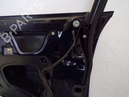 Right front door AUDI A6 C6 (4F2) 2.4 | BP22699103C3 