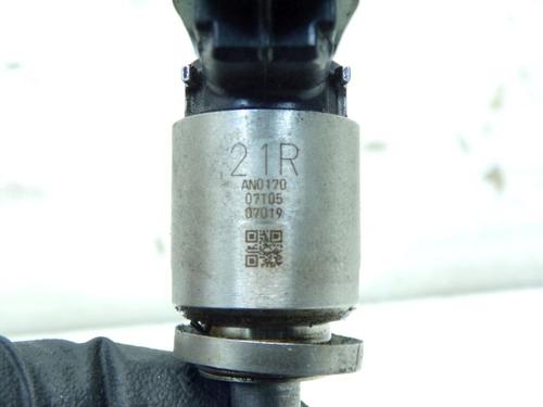 Injector RENAULT MEGANE IV Grandtour (K9A/M/N_) 1.2 TCe 130 (K9MR) | BP24371384M100 