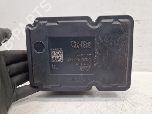Electronic module DODGE JOURNEY 2.4 | BP33618649M83  - Image 5