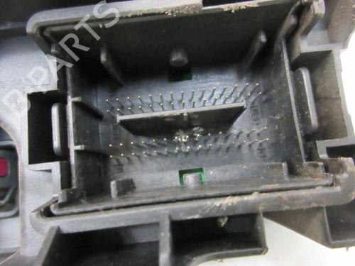 Control unit FIAT GRANDE PUNTO (199_) 1.4 (199AXB11, 199AXB1A, 199BXB1A, 199AXL1A) | BP37126924M11 - Image 7