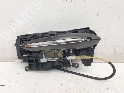 front-left-exterior-door-handle-bmw-5-touring-f11-2009-2010-2011-2012-2013-2014-2015-2016-2017-37146781 main image