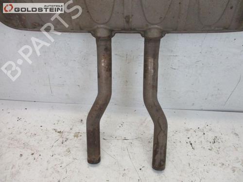 Exhaust system AUDI Q7 (4LB) 4.2 TDI quattro | BP37109551M121 - Image 4