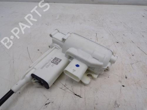Electronic sensor MERCEDES-BENZ EQS (V297) EQS 450+ (297.123) | BP37131100M84 - Image 5