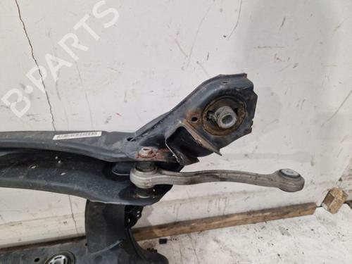 Rear axle MERCEDES-BENZ GLK-CLASS (X204) 350 4-matic (204.987) | BP29104518M2 