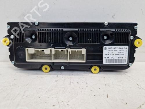 AC-Styringsenhed/Manøvreenhed VW TOURAN (1T1, 1T2) 1.4 TSI | BP28307685I5 