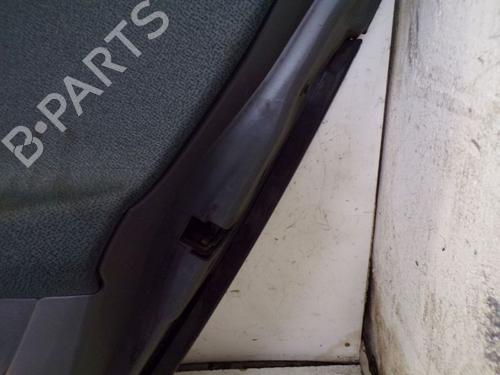 Right rear door SMART FORFOUR (454) 1.3 (454.031) | BP29091121C5 
