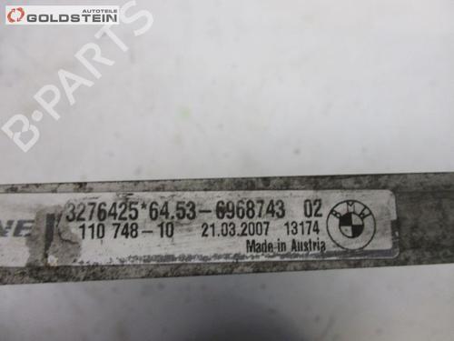AC radiator BMW 1 (E87) 118 d | BP18754429M32 