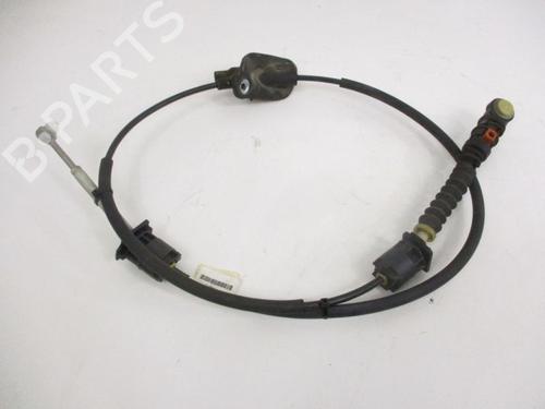 Used Cable VOLVO XC70 I Cross Country (295) 2.5 T XC AWD (209 hp) 18790585