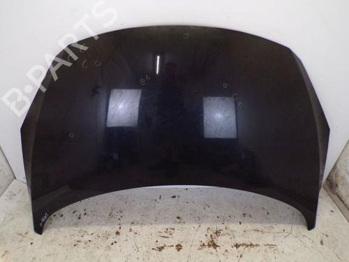 Used Hood PEUGEOT 307 CC (3B) 2.0 HDi 135 (136 hp) 29095161