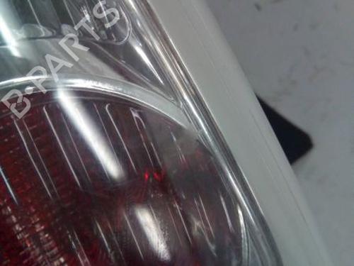 Left taillight ABARTH 500 / 595 / 695 1.4 (312.AXD1A) | BP37140706C34 - Image 6