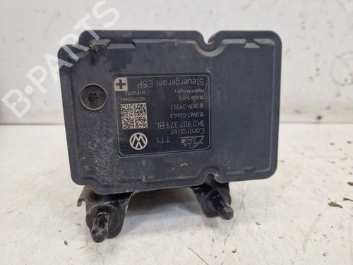 Elektronisk modul VW GOLF PLUS V (5M1, 521) 1.6 TDI | BP31138201M83 