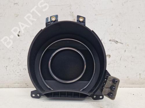Used Instrument cluster Instrument cluster 38422100 38422100