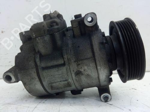 Compressor A/C VW GOLF V Variant (1K5) 1.4 TSI | BP31703209M34 