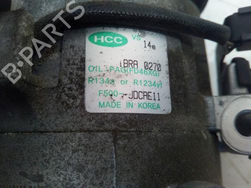 AC compressor HYUNDAI i30 (GD) 1.4 | BP38028891M34  - Image 9