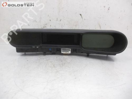 Used Display monitor CITROËN C3 Picasso (SH_) 1.6 HDI 90 (92 hp) 18758395