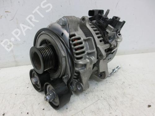 Generator BMW 5 (G30, F90) 520 i (184 hp) 22430912