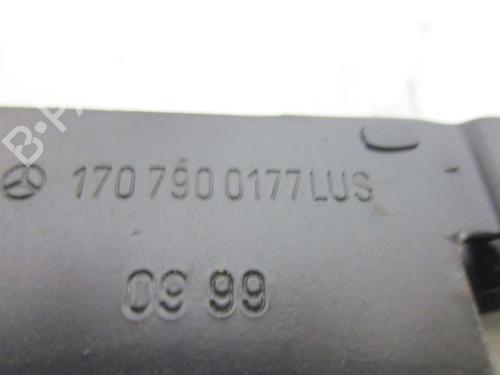 Other MERCEDES-BENZ SLK (R170) 230 Kompressor (170.449) | BP18796636O1 