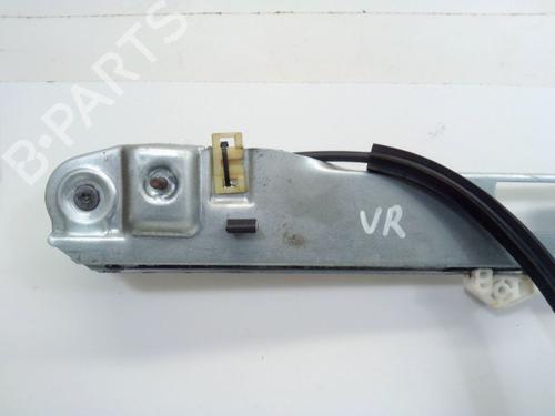 Front right window mechanism RENAULT MASTER III Van (FV) 2.3 dCi 125 FWD (FV0C, FV0D, FV0G, FV0H, FV0J, FV0K,... | BP31701825C23