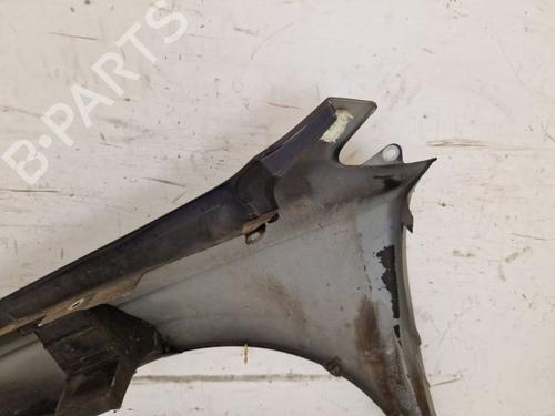 Right front fenders VW POLO V (6R1, 6C1) 1.2 | BP29108132C42 