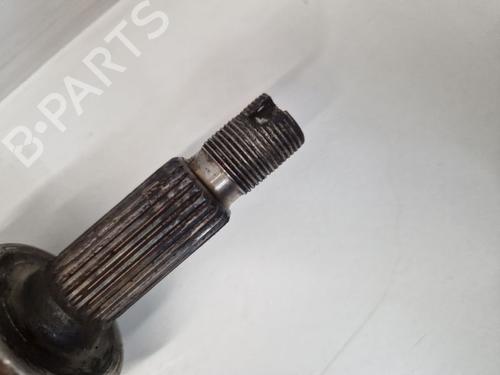 Right front driveshaft KIA PICANTO II (TA) 1.0 | BP32343811M39  - Image 10