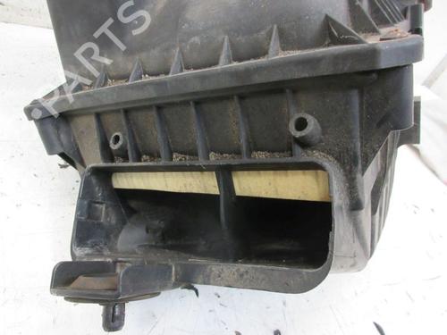 Air filter box AUDI A4 B7 Avant (8ED) 2.0 | BP29091956M87 