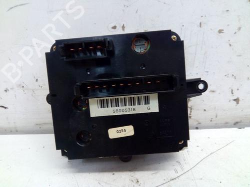 Switch JEEP GRAND CHEROKEE I (ZJ, ZG) 5.2 4x4 (Z) | BP29103455I30 