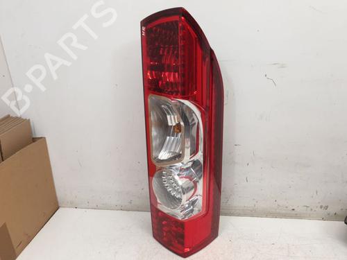 Right taillight CITROËN JUMPER II Bus 2.2 HDi 100 | BP38024752C35 - Image 2