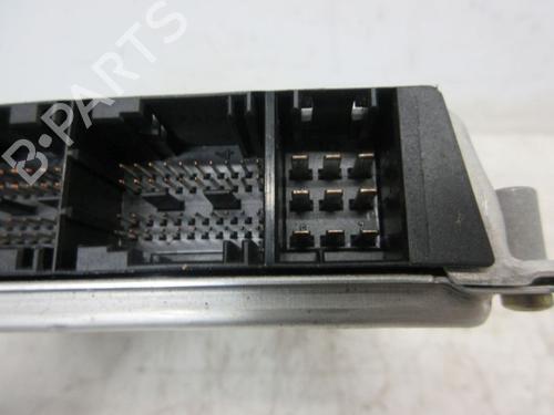 Engine control unit (ECU) MERCEDES-BENZ CLK (C209) CLK 240 (209.361) | BP19300336M57 