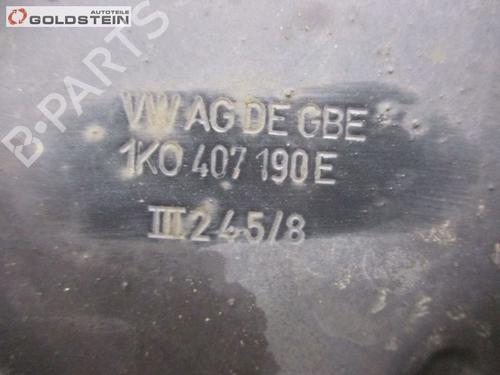 Right front suspension arm AUDI A3 Sportback (8PA) 1.6 | BP18760177M13