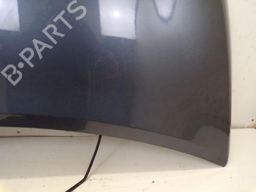 Hood RENAULT CLIO IV (BH_) 1.2 TCe 120 (BHM0) | BP29083665C1 