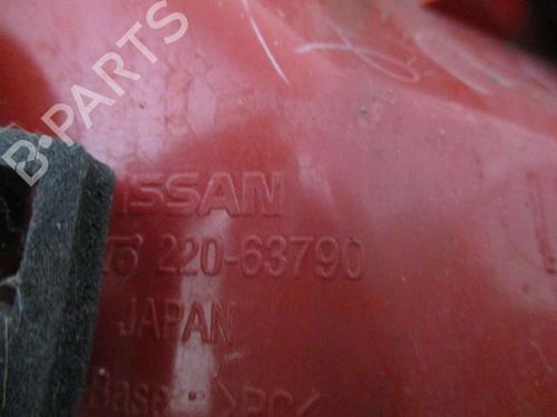 Right taillight INFINITI FX 35 | BP40163887C35 - Image 6