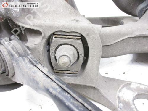 Right rear steering knuckle AUDI A4 B8 (8K2) 2.0 TFSI | BP18788945M28 