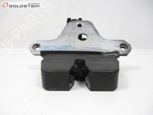 Electronic module FORD FOCUS II Turnier (DA_, FFS, DS) 1.6 TDCi | BP37110187M83 - Image 3