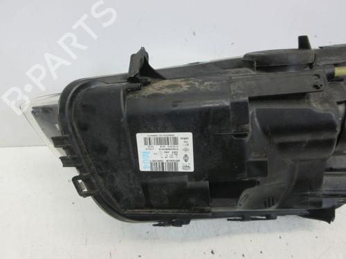 Right headlight RENAULT CLIO IV (BH_) 1.2 16V | BP29098681C29 